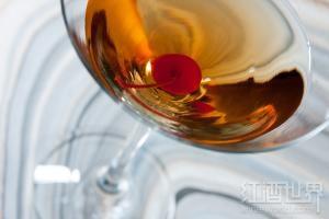 秋季10款正当时的鸡尾酒