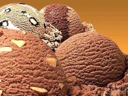 甜蜜盛宴:冰淇淋配酒十大方案