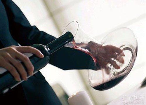利用氧化,“美化”葡萄酒的口感?