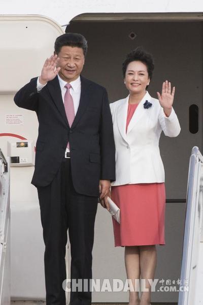 外交部证实习近平10月将访英:将进一步提升两国关系水平