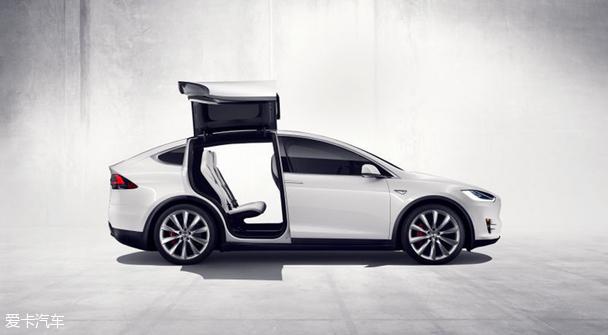 ��˹��MODEL X