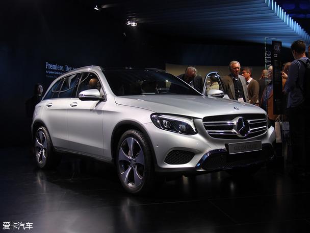 ����GLC�����˸���չ���� �������ڹ���