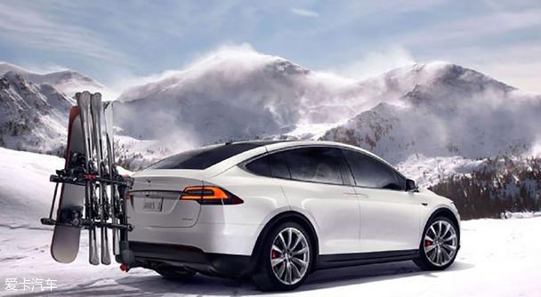 ��˹��MODEL X