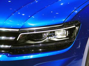 ȫ��һ��Tiguan GET����쳵