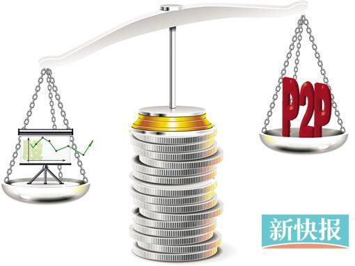 p2p理财收益排行榜_P2P上半年百强榜单出炉