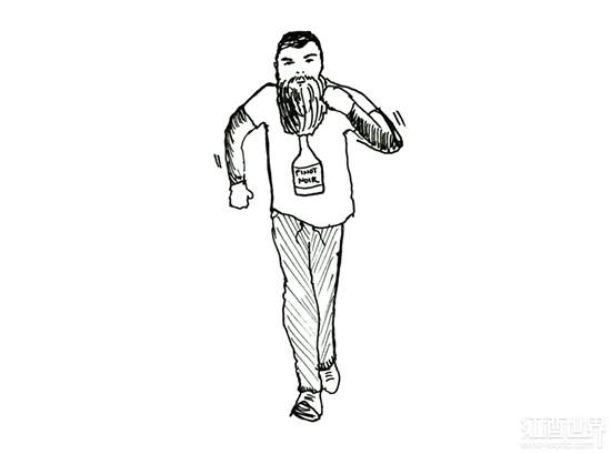 �����ѾƵĿ�·������Ҫ��