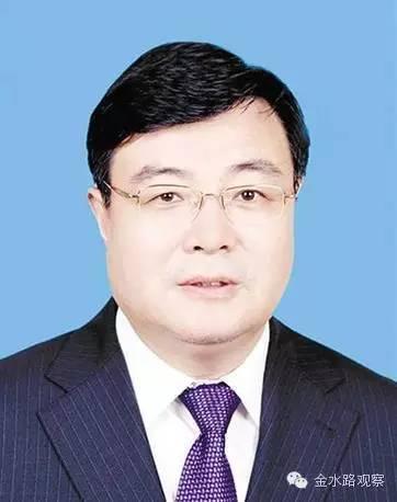 新乡市委原书记被免职接任书记撰文痛定思痛