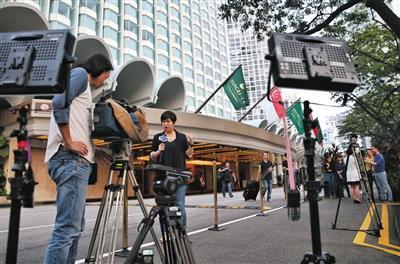 “习马会”将于今日下午举行 会场面积逾千平
