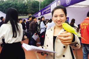 �о���������ӦƸ����