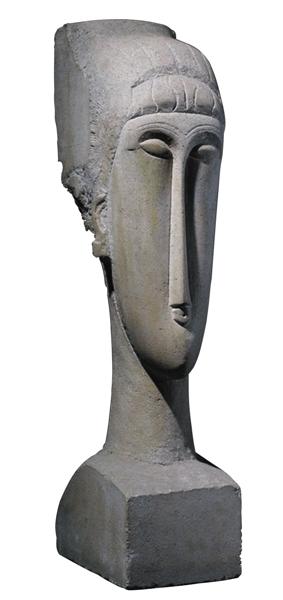 刘益谦再出手 10亿元拍下莫迪利亚尼"裸女"画