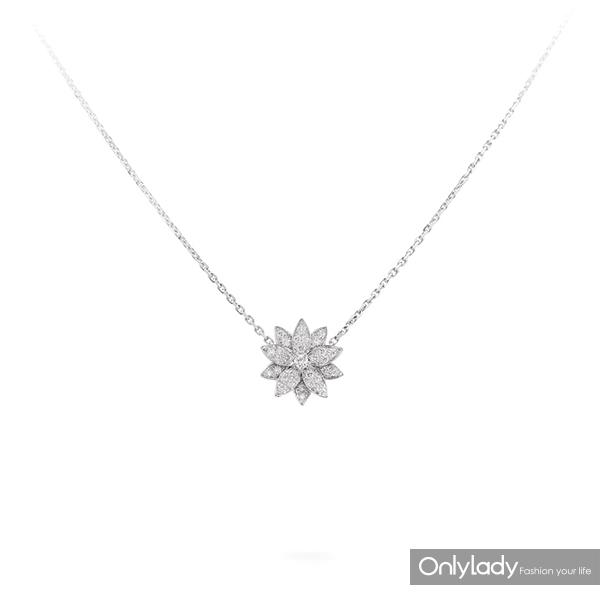 Lotus-Pendentif-S