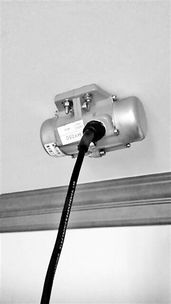 网售"震楼神器"应对楼上扰民 律师:销售使用违法