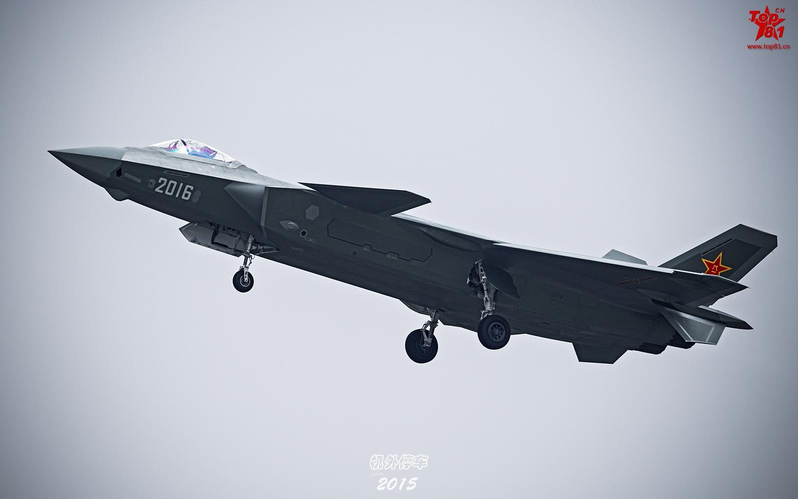 日媒歼20主打战斗轰炸机日韩五代机只为投机