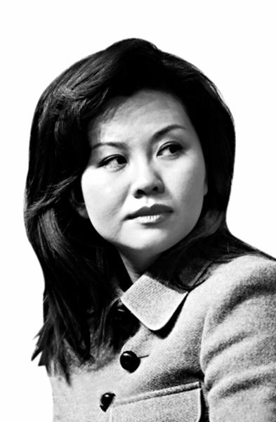 央视前主持人方静患癌早逝董浩文清等悼念图