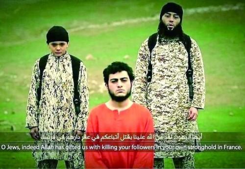 is训练娃娃兵 10岁孩子当人体炸弹被要求杀父母-中新网