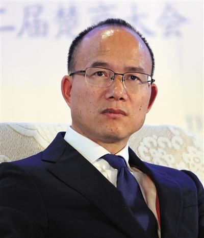 复星郭广昌配合调查并非公司有问题