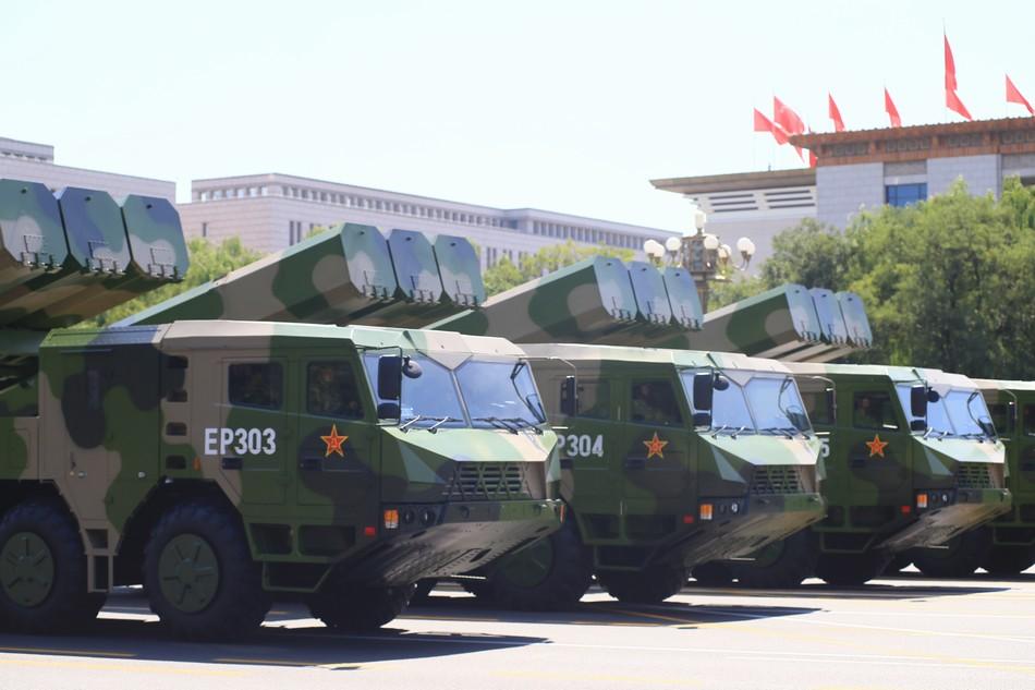 东风-10a陆基巡航导弹5. 进攻性网络行动是否能够影响战术结果?