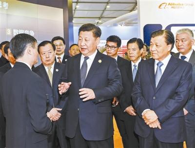 ϰ��ƽ�ڡ�������֮�⡱�������������ƽ��ܡ�˫11�� ��ͼ/�»���