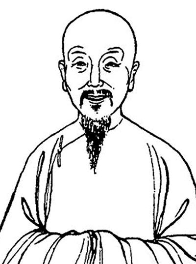 袁枚赚钱有招:卖书收租 为富人写传 收徒弟