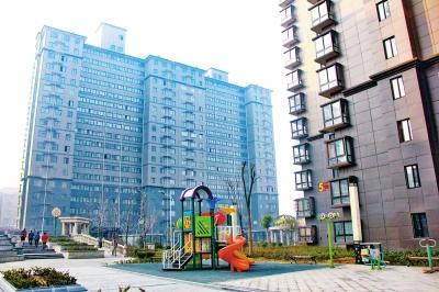 新郑出台保障房新规 低价买商品房转棚改安置房