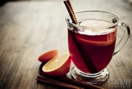 关于香料热饮酒发展历程的那些事