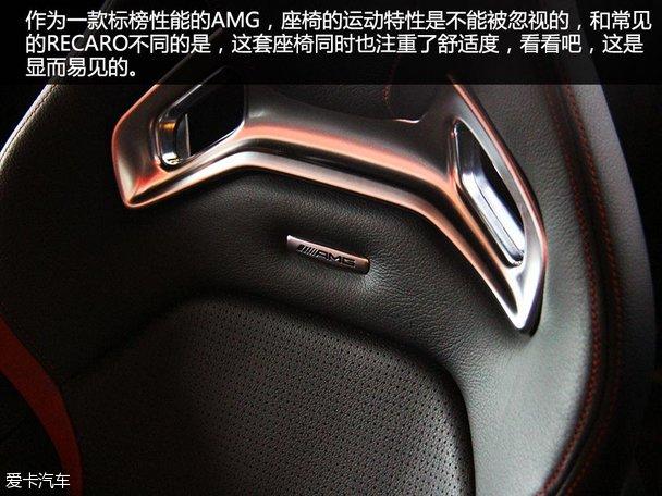 �Լݱ���AMG A 45 4MATIC