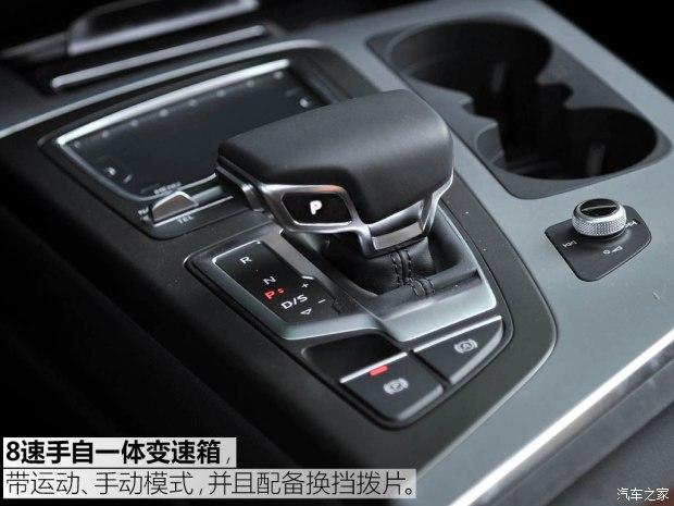 �µ�(����) �µ�Q7 2016�� 40 TFSI S line�˶���