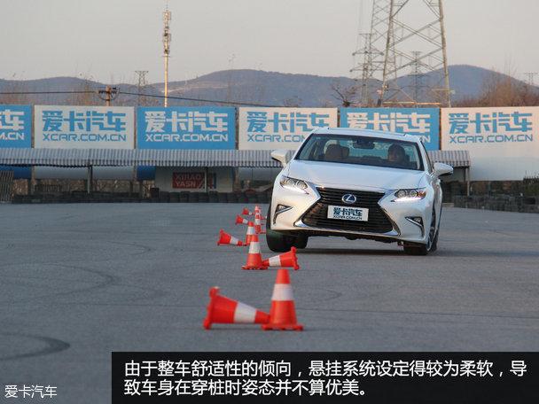 ES300h��׮����