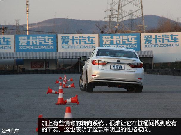 ES300h��׮����