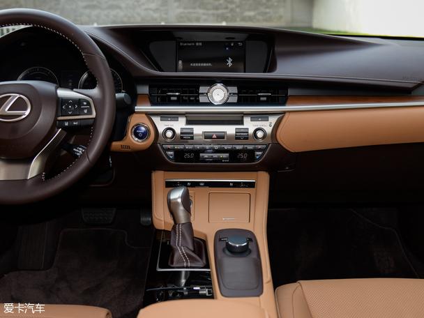 �׿���˹2015���׿���˹ES