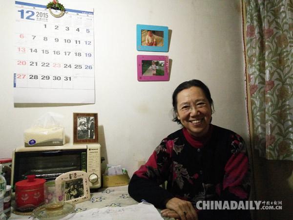 周秉宜:总理教育我们做个本分的普通人