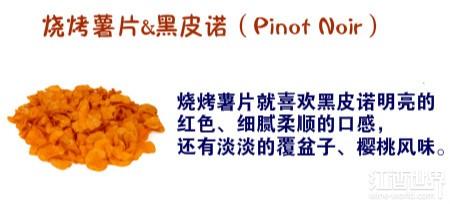 不是吧!爆米花、奥利奥也能配葡萄酒