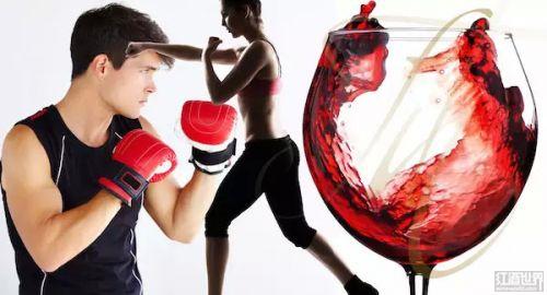 春节将至,给自己10个喝葡萄酒的理由