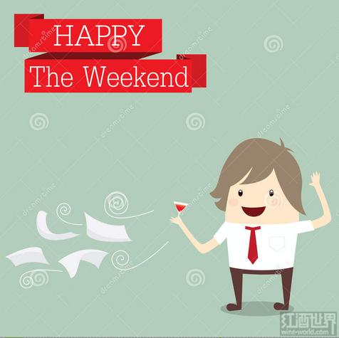 春节将至,给自己10个喝葡萄酒的理由