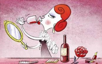 春节将至,给自己10个喝葡萄酒的理由