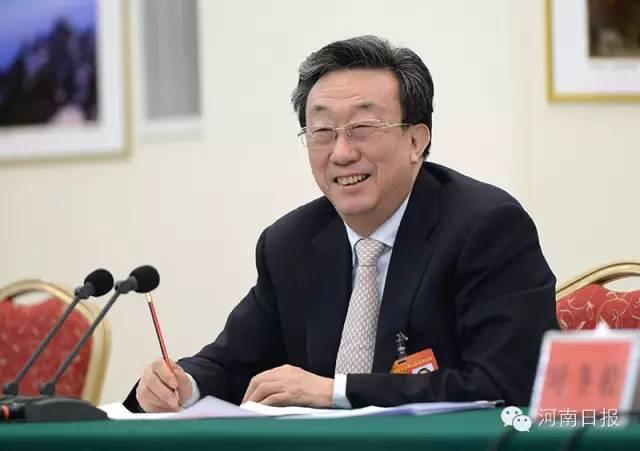 提气!郭庚茂:世界看河南的眼神变了,我们要更爱河南!