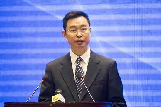 温国辉补选为广州市人大代表