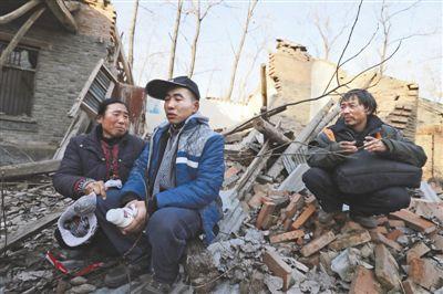 他申请巨额赔偿想找个安稳工作