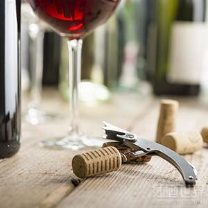 细数葡萄酒达人的必备武器