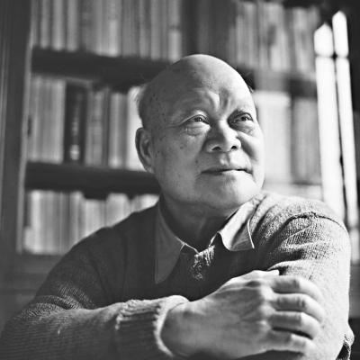 著名作家碧野诞辰百年 女儿忆:他始终扎根一线创作