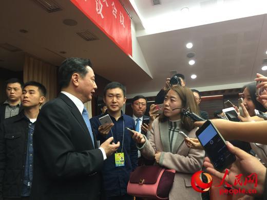 ɽ��ʡ����С����ʮ����ȫ���˴��Ĵλ���ɽ��ʡ�����ſ����ջ���������ý��ɷá�(���������� ��Ϫ��Ӱ����)