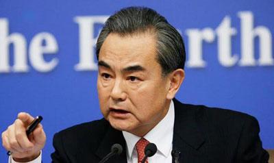 刘志勤:王毅部长又说出了美国人的焦虑