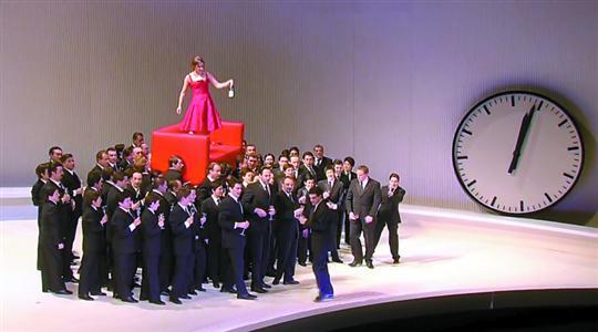 歌剧 茶花女 首演时无人喝彩被认为离经叛道 中新网 歌剧 茶花女 首演时无人喝彩被认为离经叛道 中新网