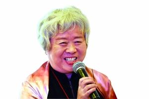 吴晓灵:把三会合在一起仍旧不能解决金融产品市场的监管问题。