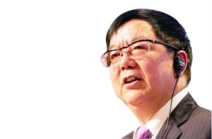 李剑阁:一行三会没有讲要合并,只是如何更好地协同监管。