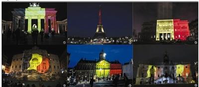 22�������¹������Ǳ��š����谣�ƶ���������������������¥�����������ά��Ȫ�����������������������Ƥ������ɽ���������ʱ����ɫ�ƹ⣬���³������Ϯ�����ߡ�