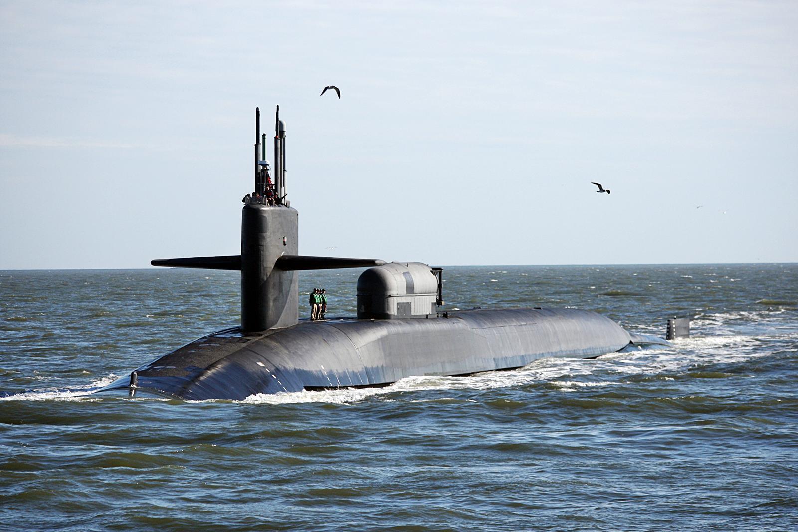 东风41即将服役中美俄最强陆基洲际导弹比拼4