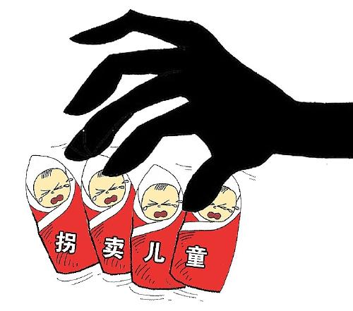 姚雯/漫画浙江省苍南县一处老房子经常传出婴儿啼哭声,周围群众怀疑