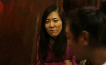 ����ְ�����硱Ů��ʦ���ҿ�����������Ψһû�������������