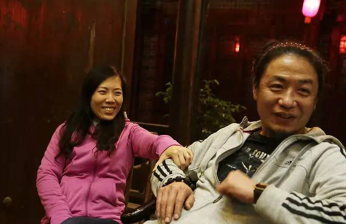 ����ְ�����硱Ů��ʦ���ҿ�����������Ψһû�������������